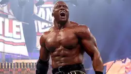 Бобби Лэшли и MVP покинули WWE