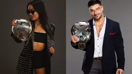 Роксанн Перес и Итан Пэйдж примут участие на No Mercy; Обновление по Стефани Вакер и другое