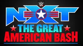 Неожиданное событие произошло в мейн-ивенте NXT The Great American Bash