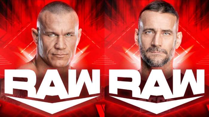 Превью к WWE Monday Night Raw 19.08.2024