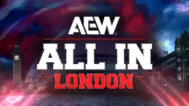 Большое событие произошло в AEW на All In; Звезда вернулась после травмы и другое