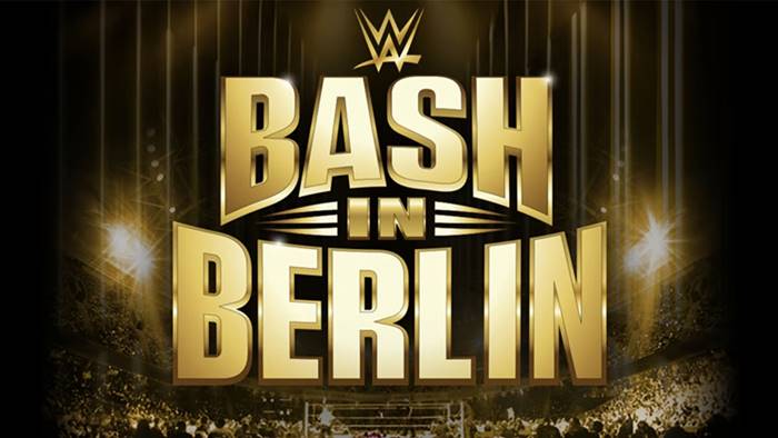 Большое событие произошло в WWE на Bash in Berlin