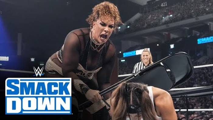 Как уличная драка повлияла на телевизионные рейтинги последнего SmackDown перед Bash in Berlin?