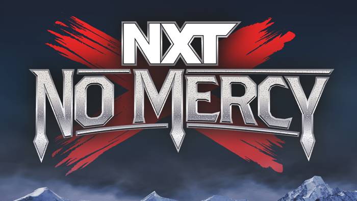 Большое событие произошло в WWE на NXT No Mercy; Дебют состоялся на PLE