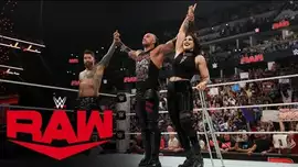 Как командный матч повлиял на телевизионные рейтинги первого Raw после Bash in Berlin?