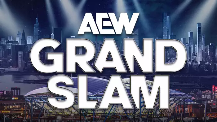 Неожиданное появление произошло в AEW на Dynamite Grand Slam; Новое подписание AEW