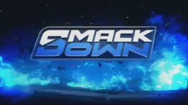 Возвращение произошло в WWE на премьере SmackDown на USA Network; Большой матч назначен на Bad Blood