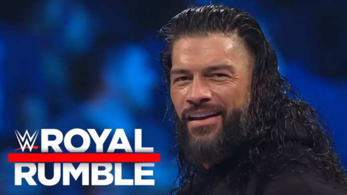 Закулисные планы для Романа Рейнса на Royal Rumble 2025; СМ Панк угостил фанатов пиццей и другое