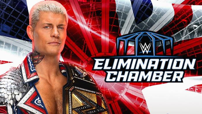 Elimination Chamber 2025 пройдёт в Англии; AEW планируют отменить Rampage и другое