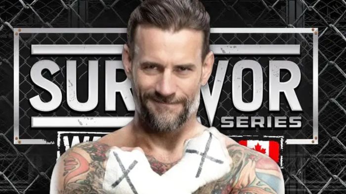 Статус СМ Панка на Survivor Series; Заметки по титулам Crown Jewel и другое