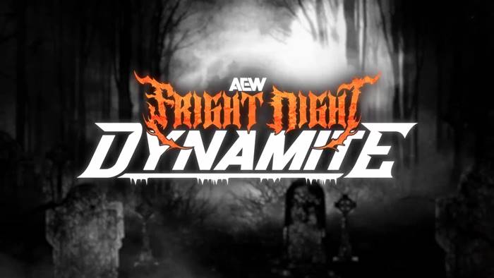 Большое событие произошло в AEW на Fright Night Dynamite; Дебют состоялся на шоу