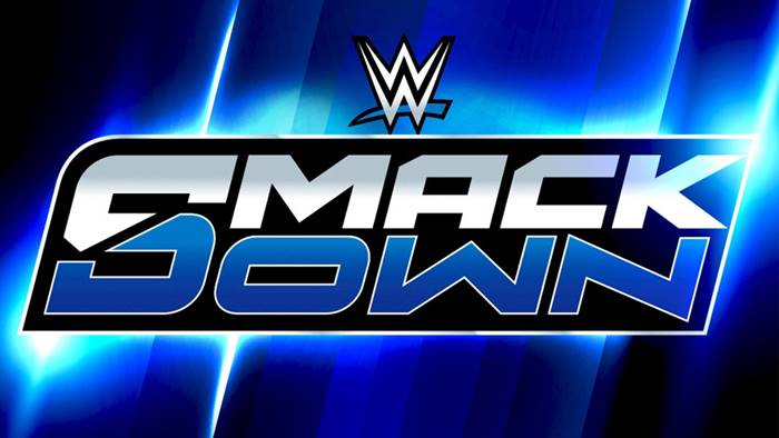 Большое событие произошло в WWE во время эфира SmackDown