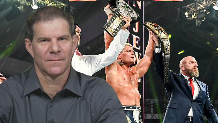 Дэйв Мельтцер выставил оценки WWE Crown Jewel 2024 (+ оценки PWNews)