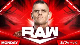 Превью к WWE Monday Night Raw 11.11.2024