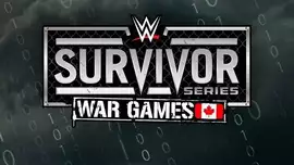 Большое событие произошло в WWE на Survivor Series