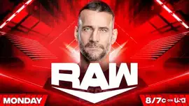 Превью к WWE Monday Night Raw 02.12.2024