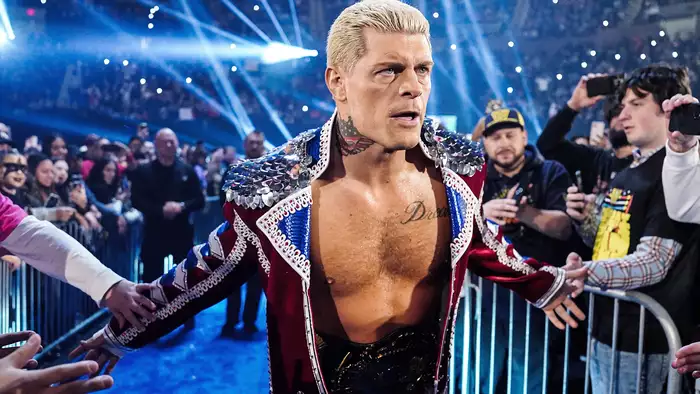 ТОП-10 моментов Saturday Night's Main Event 2024 по версии WWE