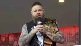 Кевин Оуэнс считает себя настоящим чемпионом WWE, готов защищать титул