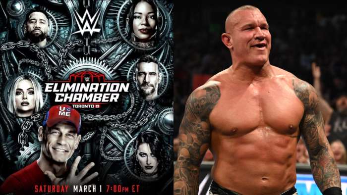 WWE превзошли давний рекорд благодаря Elimination Chamber 2025; Netflix анонсировали новые шоу WWE после переезда