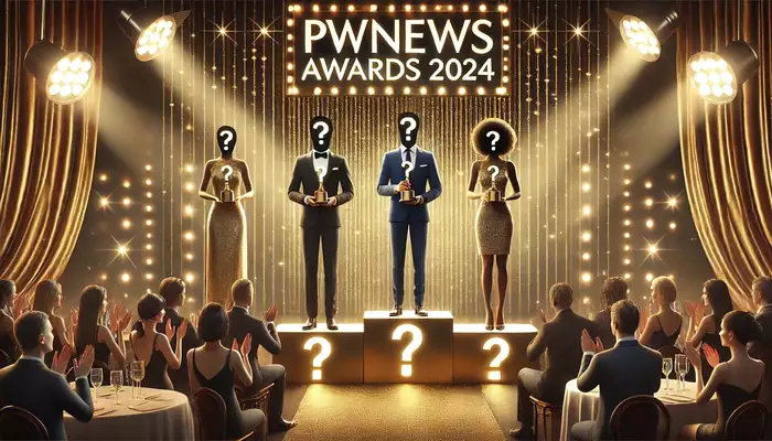 PWNews Awards 2024 - народное голосование