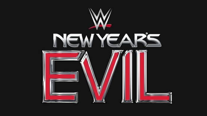 Большие события произошли в WWE на NXT New Year's Evil