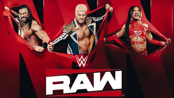 Большое событие произошло в WWE на премьере Raw на Netflix