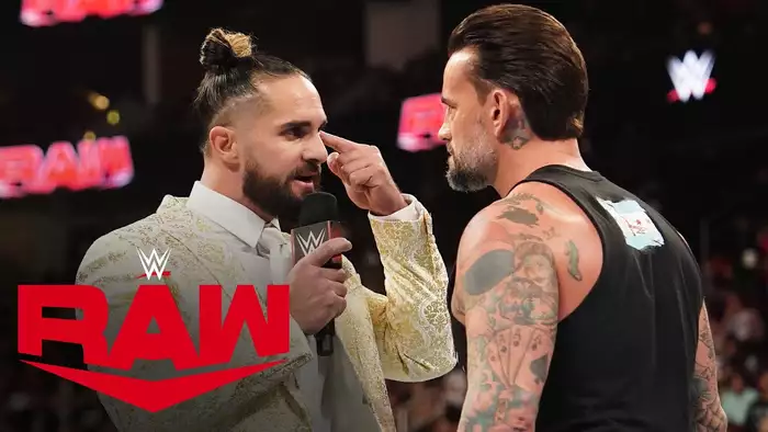 Какие телевизионные рейтинги собрало последнее Raw на USA Network?