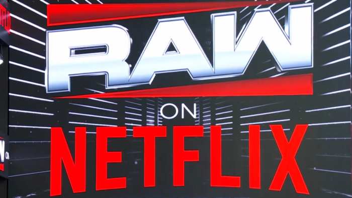 Содиректор Netflix сделал заявление по рейтингам Raw