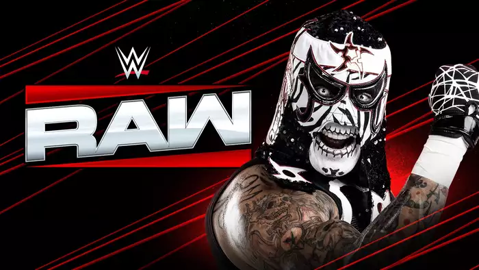 Превью к WWE Monday Night Raw 03.02.2025