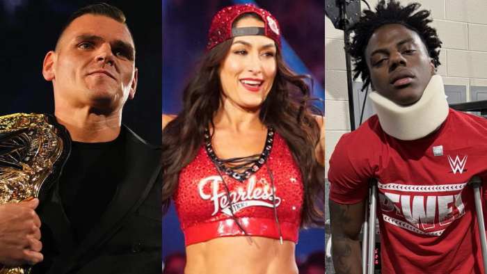 Реакция мировых чемпионов на победителей Royal Rumble; Заметки по будущему Никки Беллы и другое
