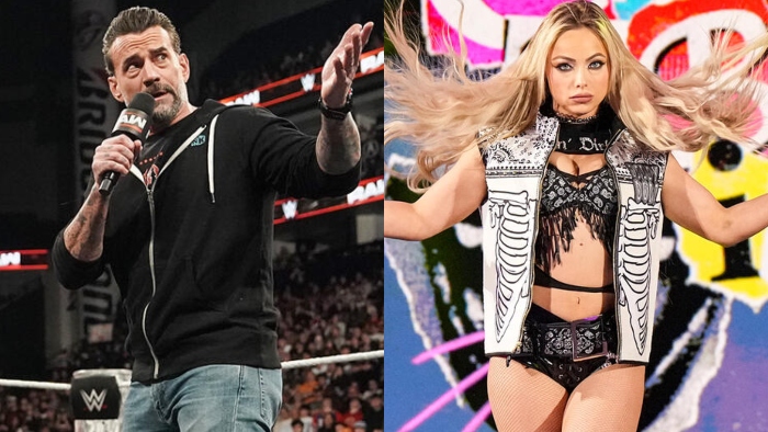 СМ Панка хотят видеть в другом матче на WrestleMania; Обновление по состоянию Лив Морган и другое
