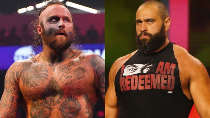 WWE обсуждают возвращение Миро; Закулисная реакция на увольнения из WWE и другое