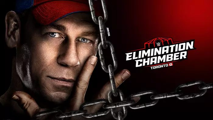 Известны новые участники матчей в Клетке Уничтожения на Elimination Chamber