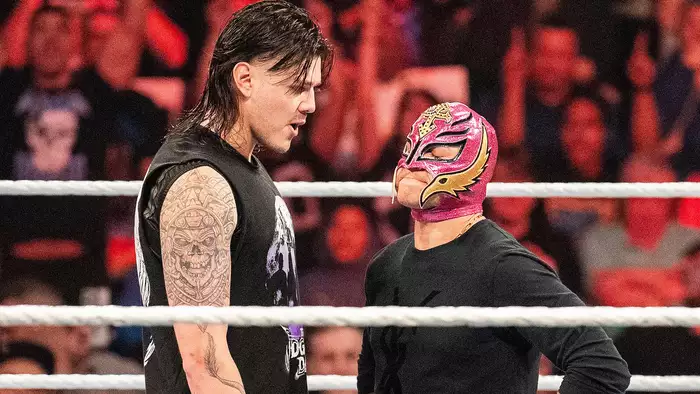 Плейлист: Вызовы на WrestleMania, которые необходимо видеть