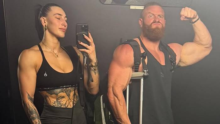 Бадди Мэттьюс травмировался на Grand Slam; Джон Сина анонсирован на европейские Raw и другое