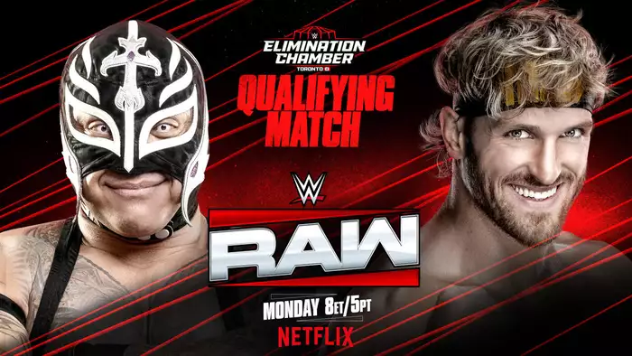Превью к WWE Monday Night Raw 10.02.2025