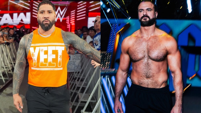 Заметки по победе Джея Усо на Royal Rumble; WWE пересматривают планы для Дрю Макинтайра на WrestleMania и другое