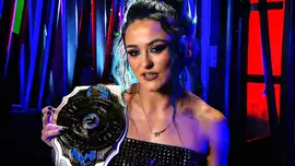 Определилась первая соперница Лайры Валькирии в матче за титул; WWE готовят возвращение и другое