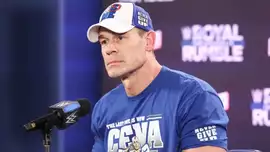 Булли Рэй объяснил, почему WWE заинтересованы дать рекордный мировой титул Джону Сине
