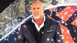 Обновление по дате запланированного прощального матча Голдберга в WWE