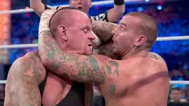 Гробовщик рассказал, как изменилось поведение СМ Панка после возвращения в WWE