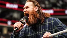 Сэми Зейн примет участие на Elimination Chamber; Известны полные составы участников матчей в Клетке Уничтожения