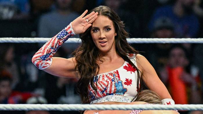 NXT объединят титулы?; Челси Грин может провести защиту титула на NXT и другое