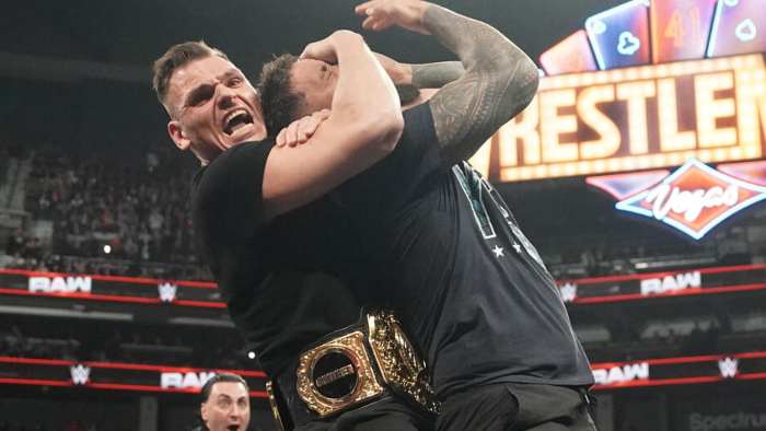 Гюнтер недоволен планами WWE для него на Wrestlemania 41