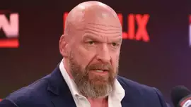Netflix строго относятся к запрещенным темам в эфирах WWE