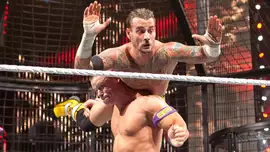 ТОП-25 лучших элиминирований в Elimination Chamber матчах по версии WWE
