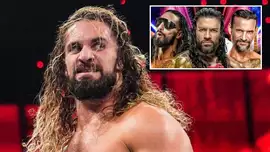 Сет Роллинс ответил на запланированный, по слухам, для него матч на WrestleMania 41