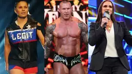 Лейла Хёрш покинула AEW; Закулисная реакция на трёхчасовой формат SmackDown и другое