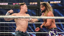 ТОП-10 моментов Elimination Chamber 2025 по версии WWE