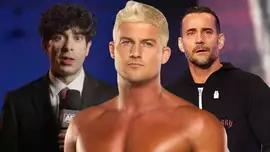 Райан Немет подал в суд на AEW и СМ Панка; Заметки по новой торговой марке WWE и другое